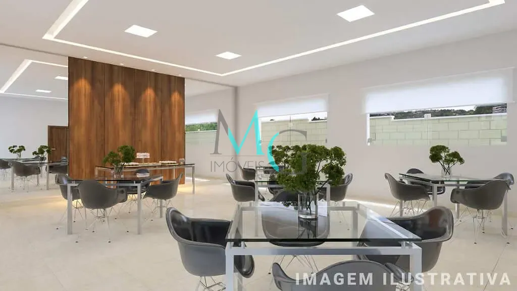 Apartamento, 2 quartos, 43 m² - Foto 9