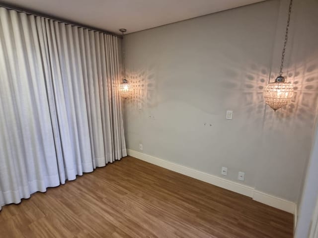 Apartamento 3 quartos e 2 banheiros, à venda, no bairro Centro em Cambé