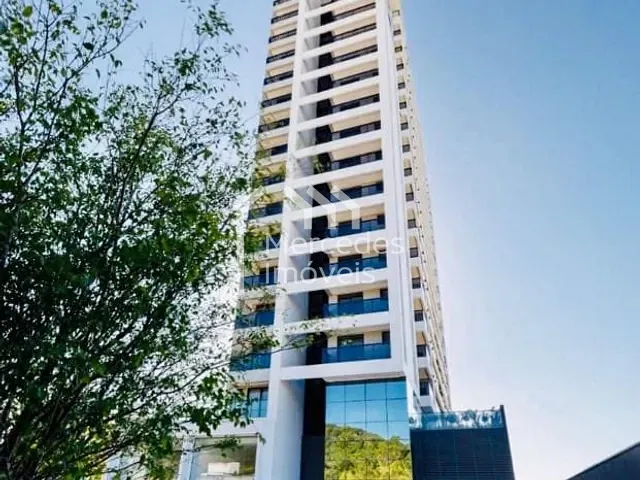 Apartamento com 119m² 3 quartos e 2 banheiros, à venda, no bairro Ressacada em Itajaí