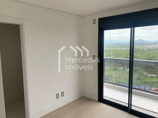 Apartamento com 119m² 3 quartos e 2 banheiros, à venda, no bairro Ressacada em Itajaí