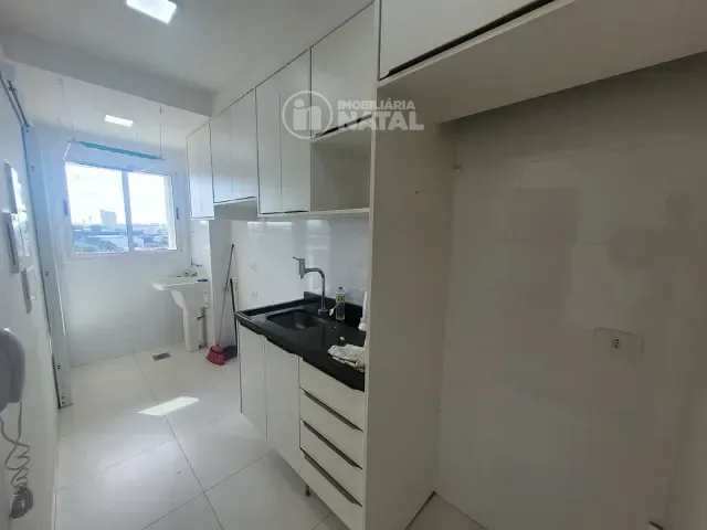 Apartamento 3 quartos e 2 banheiros, para alugar, no bairro Jardim Presidente em Londrina