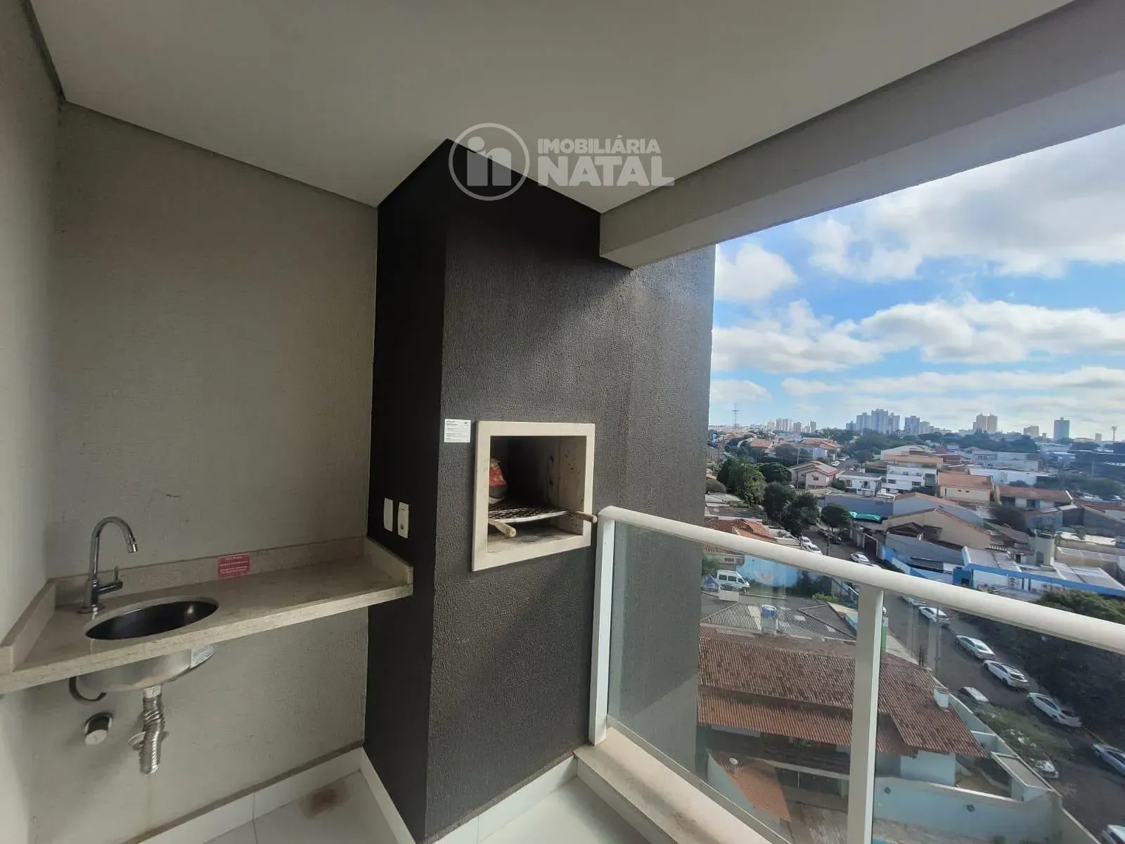 Apartamento, 3 quartos, 71 m² - Foto 5