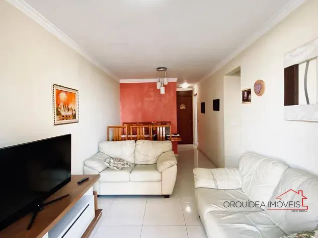 Apartamento com 60m² 2 quartos e 1 banheiro, à venda, no bairro Jardim São Savério em São Paulo