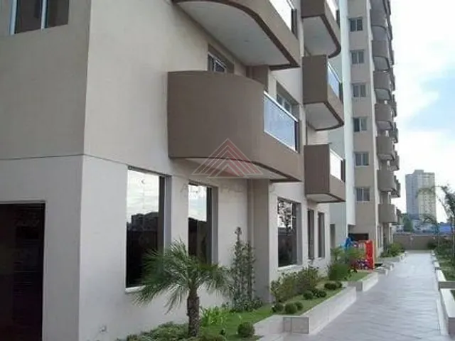 Apartamento com 96m² 3 quartos e 2 banheiros, à venda, no bairro Campestre em Santo André
