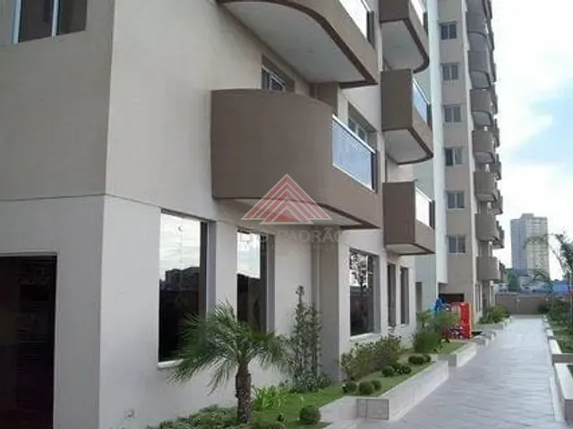 Apartamento com 96m² 3 quartos e 2 banheiros, à venda, no bairro Campestre em Santo André