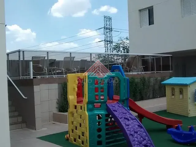 Apartamento com 96m² 3 quartos e 2 banheiros, à venda, no bairro Campestre em Santo André