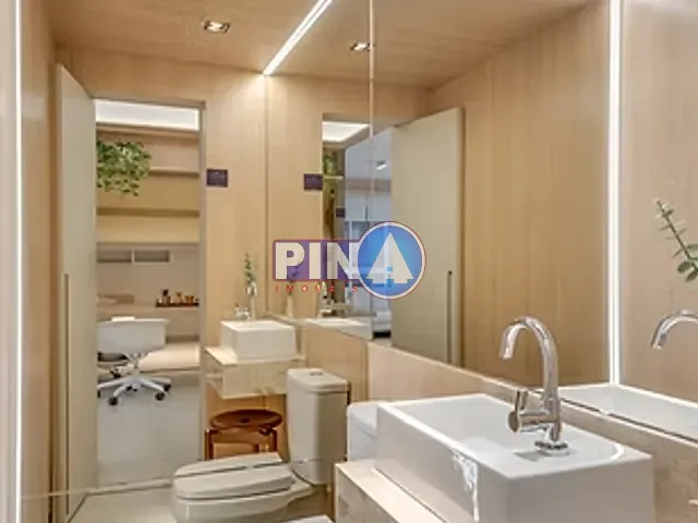Apartamento com 91m² 3 quartos e 3 banheiros, à venda, no bairro Setor Bueno em Goiânia