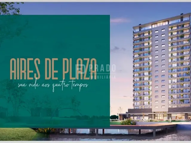 Apartamento com 92m² 2 quartos e 2 banheiros, à venda, no bairro São Gonçalo em Pelotas