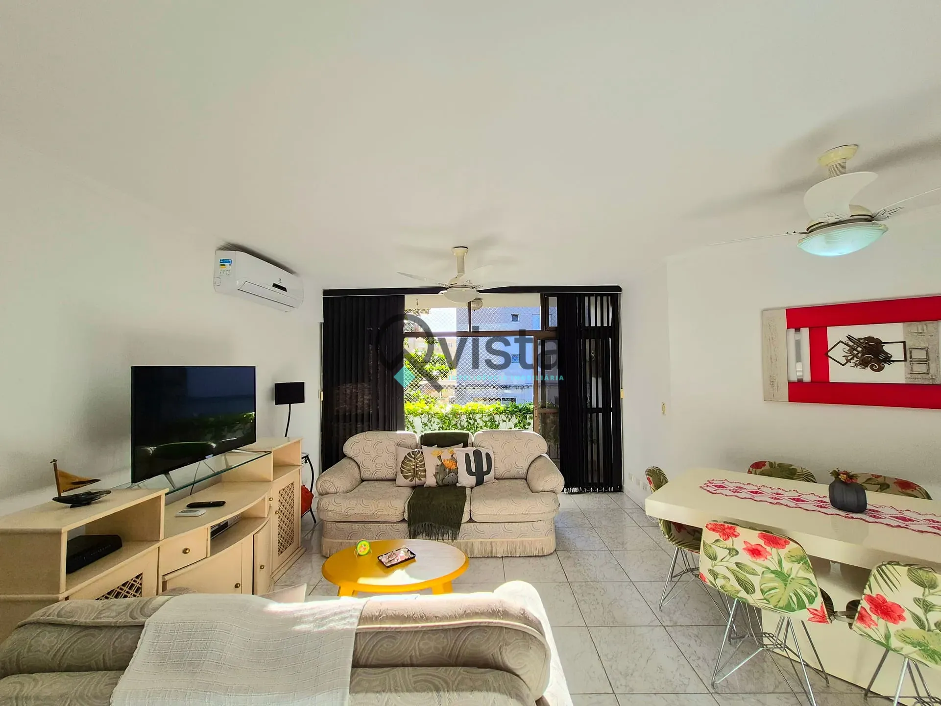 Apartamento, 3 quartos, 96 m² - Foto 3