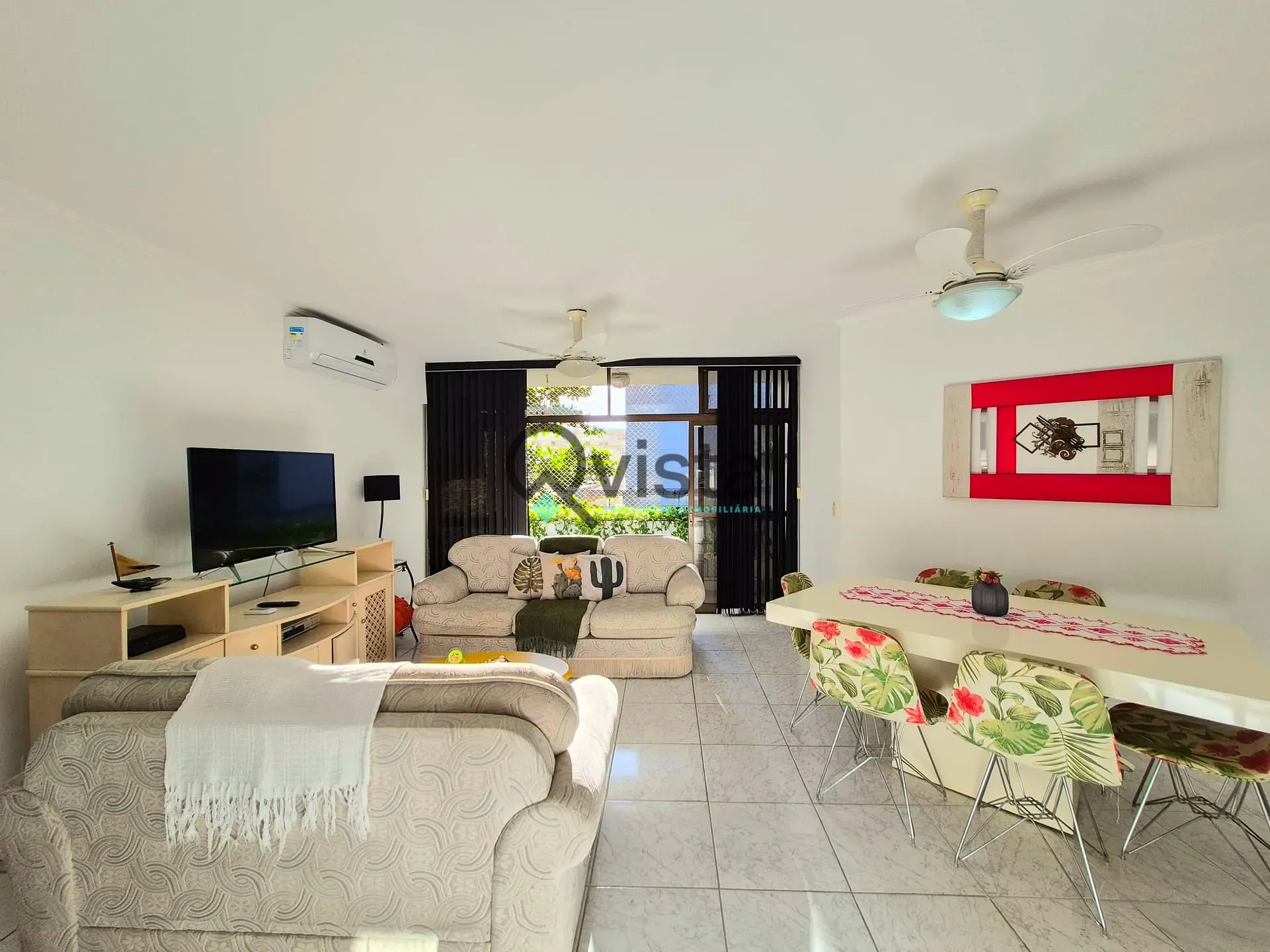 Apartamento, 3 quartos, 96 m² - Foto 4