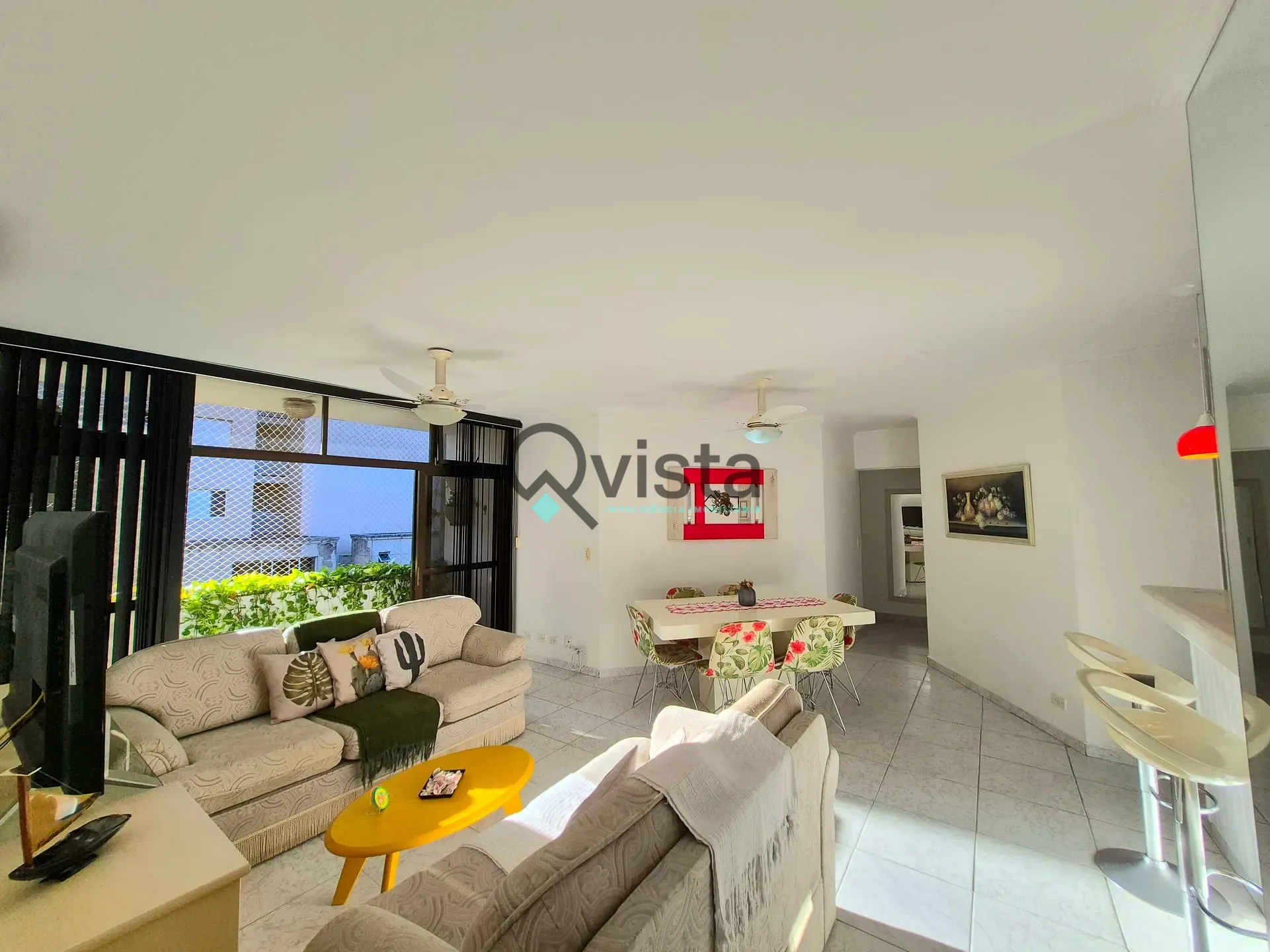 Apartamento, 3 quartos, 96 m² - Foto 5