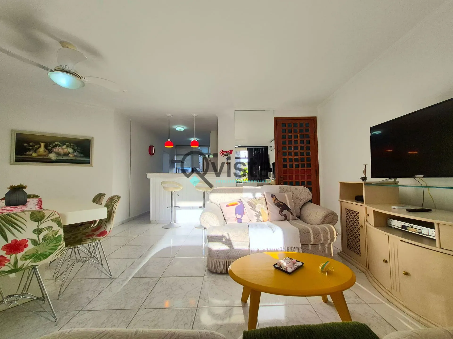 Apartamento, 3 quartos, 96 m² - Foto 8