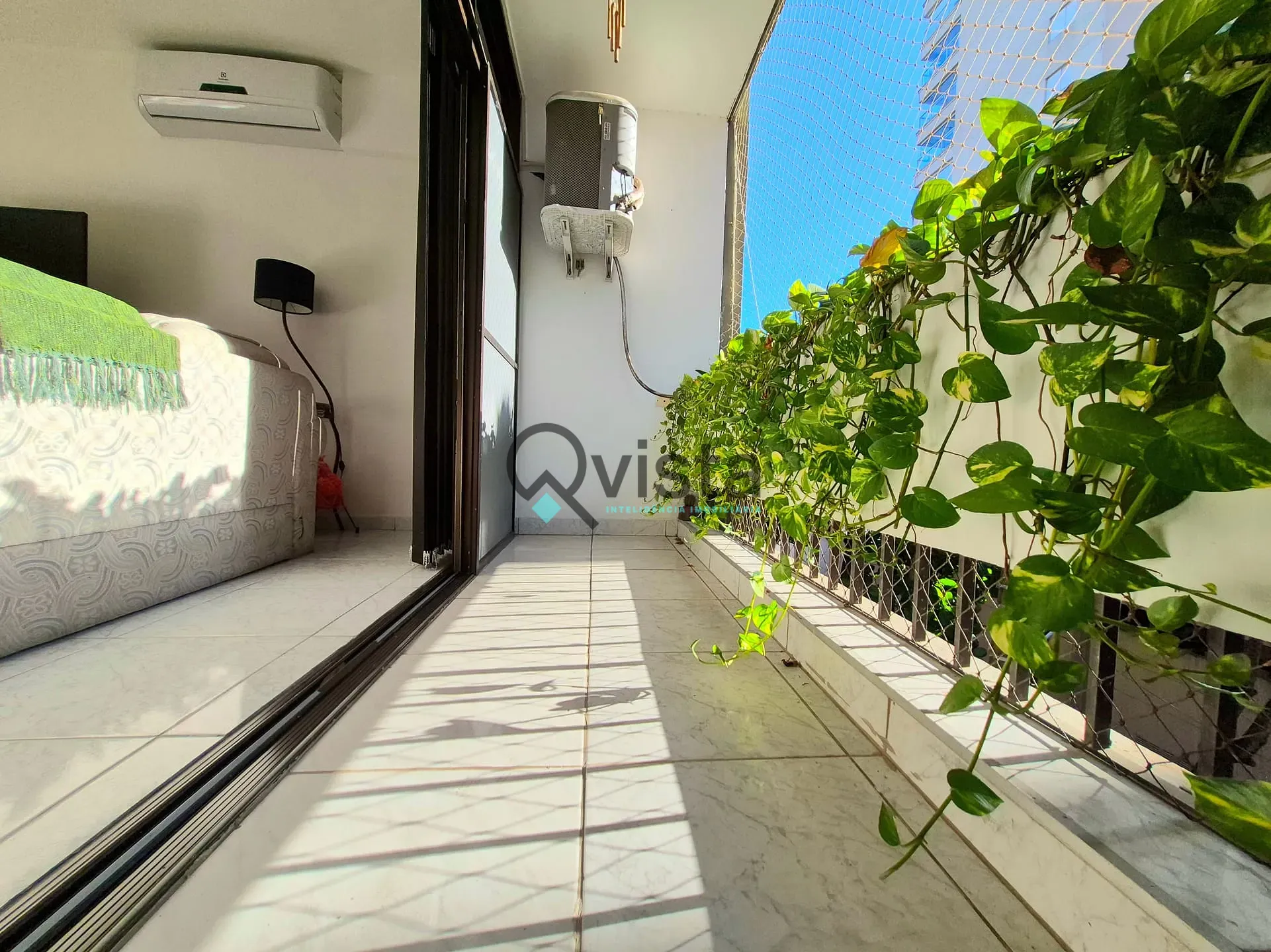 Apartamento, 3 quartos, 96 m² - Foto 6