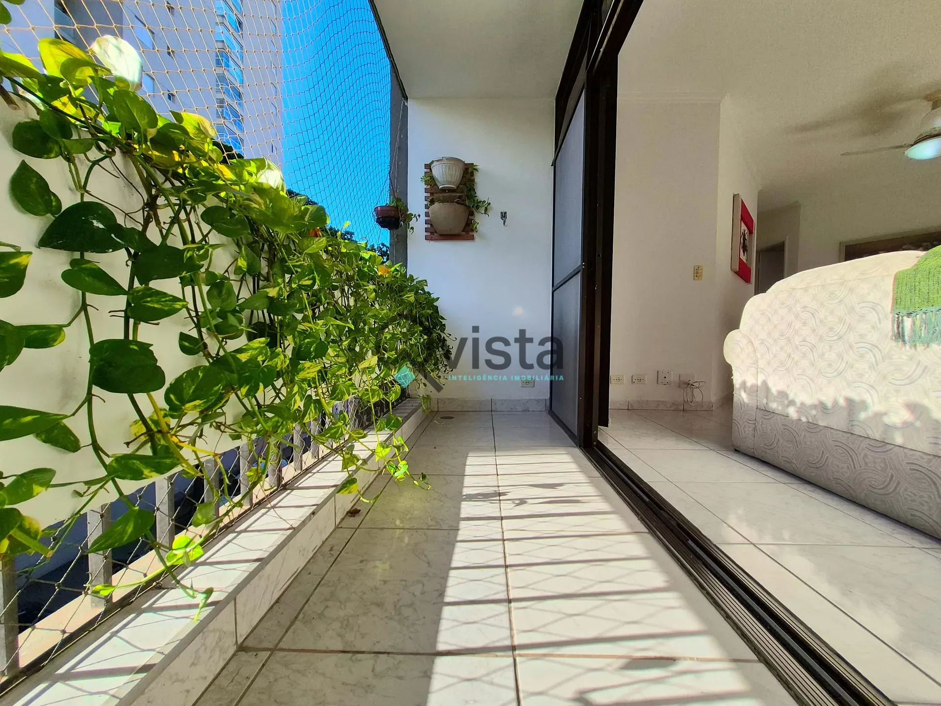 Apartamento, 3 quartos, 96 m² - Foto 7
