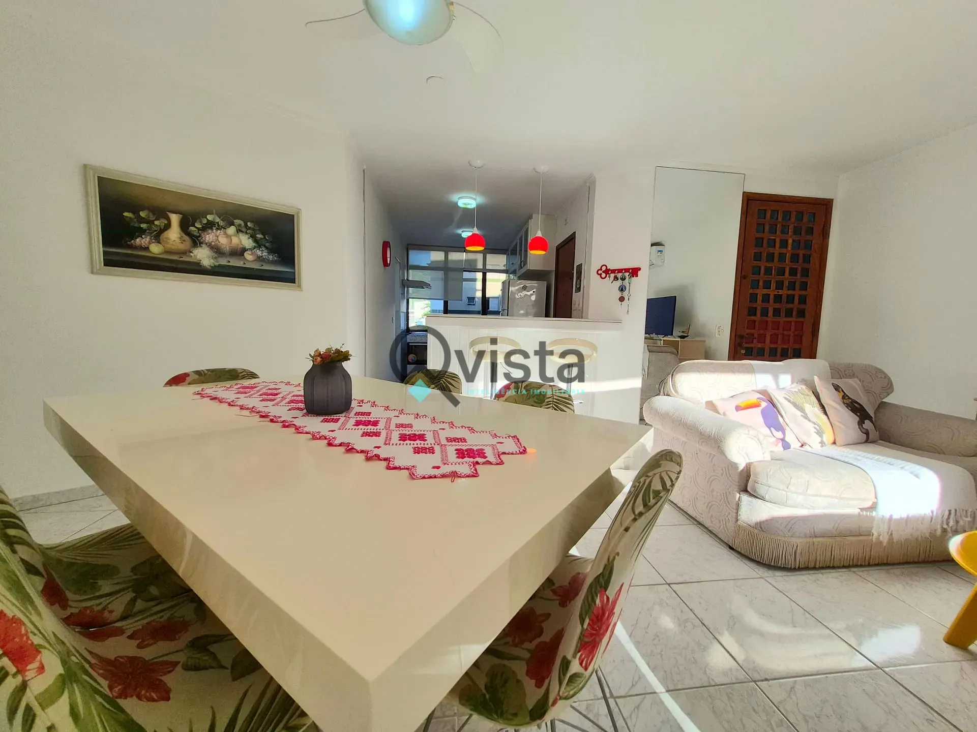 Apartamento, 3 quartos, 96 m² - Foto 11