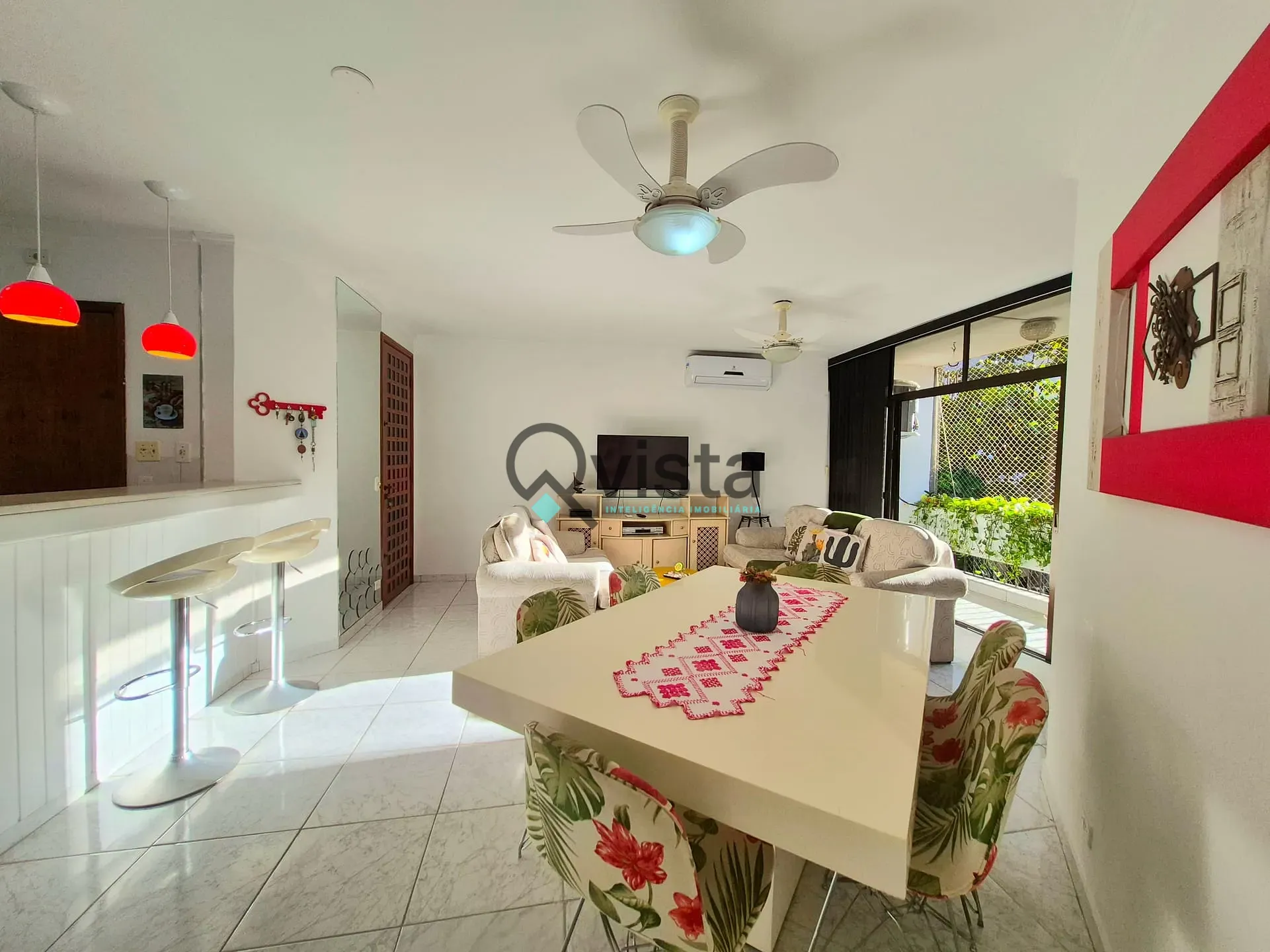 Apartamento, 3 quartos, 96 m² - Foto 35