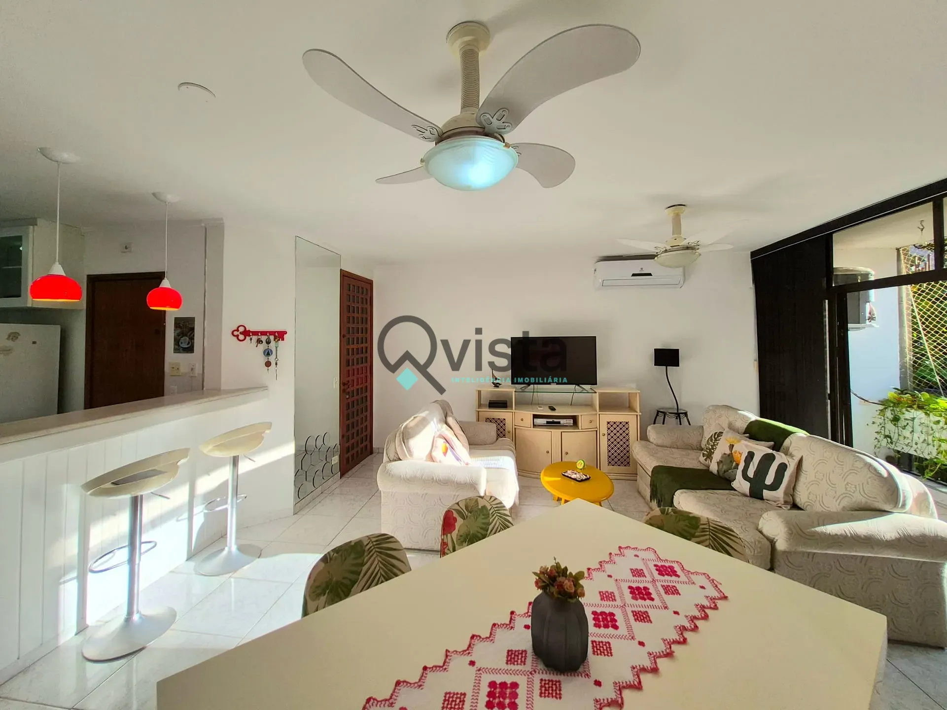 Apartamento, 3 quartos, 96 m² - Foto 10