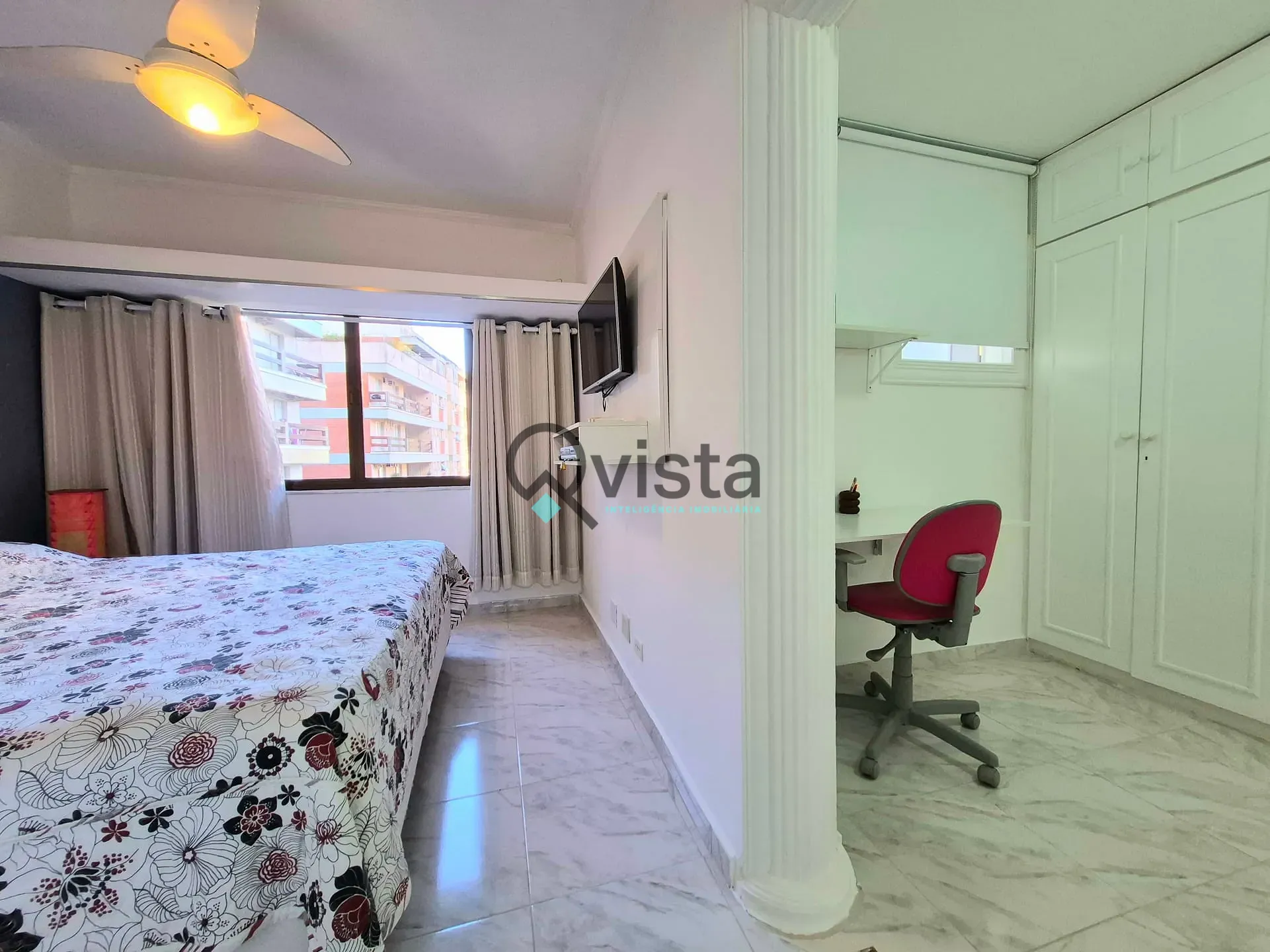Apartamento, 3 quartos, 96 m² - Foto 23