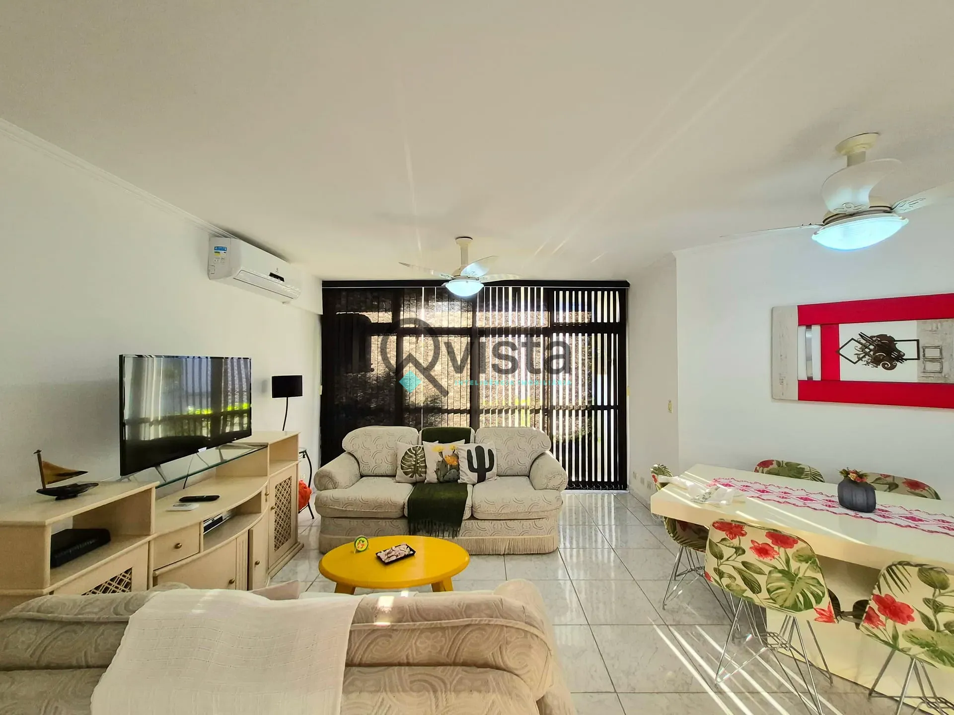 Apartamento, 3 quartos, 96 m² - Foto 2