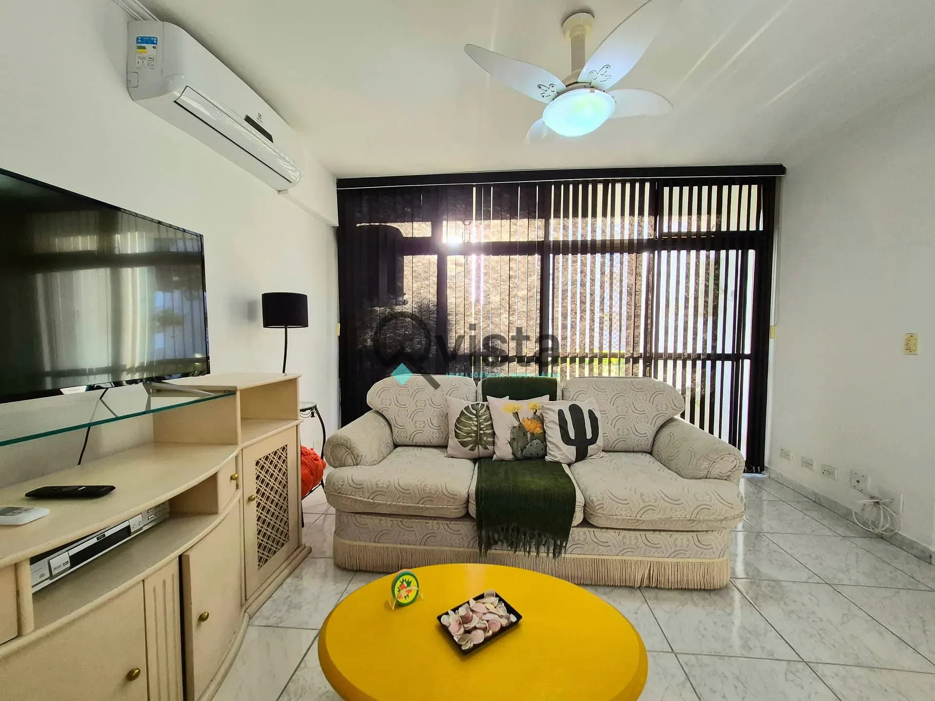 Apartamento, 3 quartos, 96 m² - Foto 1
