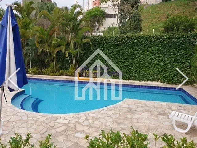 Apartamento 3 quartos e 1 banheiro, à venda, no bairro Jardim Ampliação em São Paulo