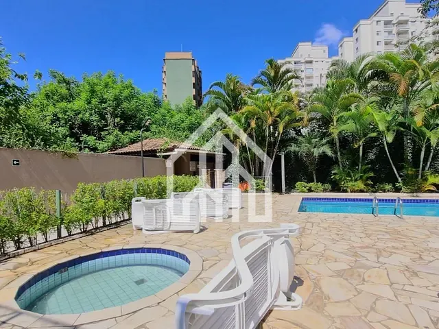 Apartamento 3 quartos e 1 banheiro, à venda, no bairro Jardim Ampliação em São Paulo