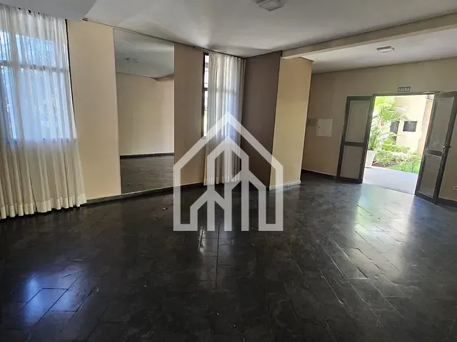 Apartamento 3 quartos e 1 banheiro, à venda, no bairro Jardim Ampliação em São Paulo