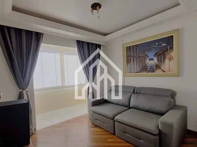 Apartamento 3 quartos e 1 banheiro, à venda, no bairro Jardim Ampliação em São Paulo