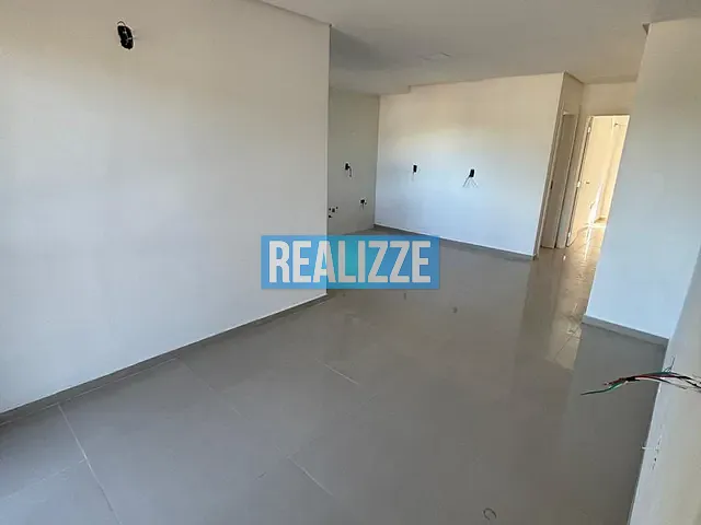 Apartamento com 54m² 2 quartos e 1 banheiro, à venda, no bairro Colinas em Marau