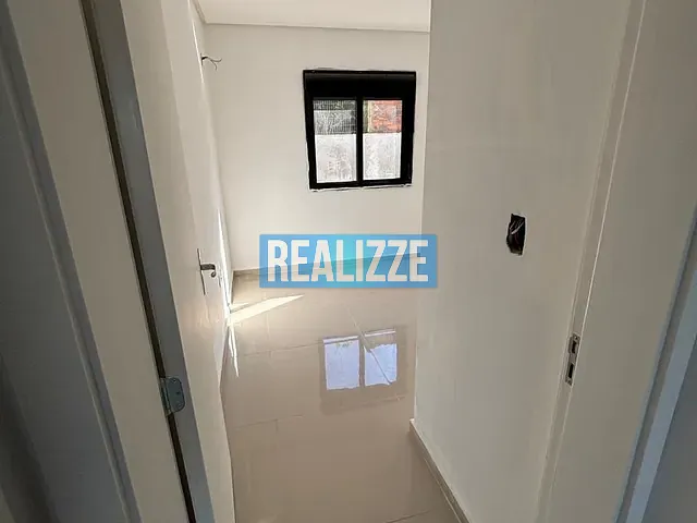 Apartamento com 54m² 2 quartos e 1 banheiro, à venda, no bairro Colinas em Marau