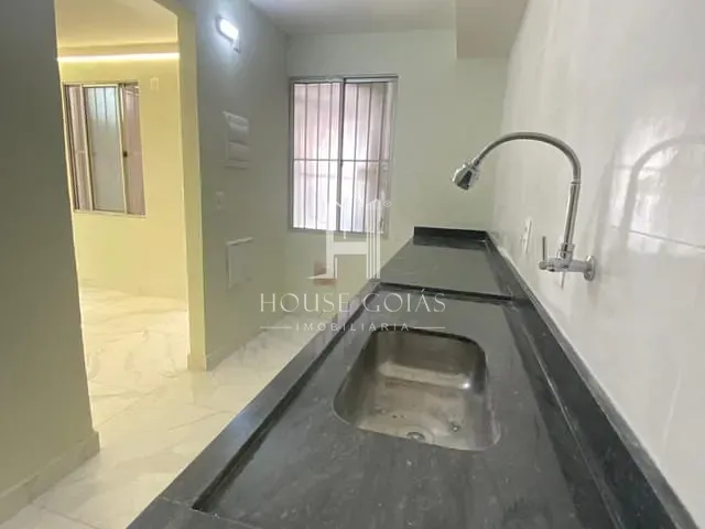 Apartamento 2 quartos e 1 banheiro, à venda, no bairro Residencial Jardins do Cerrado 7 em Goiânia