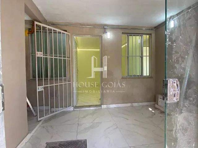 Apartamento 2 quartos e 1 banheiro, à venda, no bairro Residencial Jardins do Cerrado 7 em Goiânia