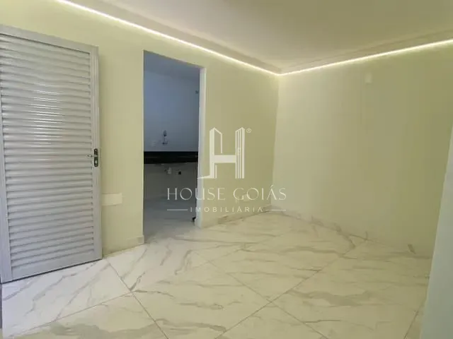 Apartamento 2 quartos e 1 banheiro, à venda, no bairro Residencial Jardins do Cerrado 7 em Goiânia