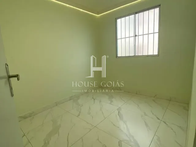 Apartamento 2 quartos e 1 banheiro, à venda, no bairro Residencial Jardins do Cerrado 7 em Goiânia