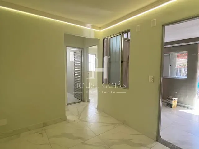 Apartamento 2 quartos e 1 banheiro, à venda, no bairro Residencial Jardins do Cerrado 7 em Goiânia