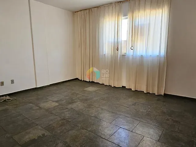 Apartamento com 84m² 2 quartos e 1 banheiro, à venda, no bairro Poço Fundo em São Pedro da Aldeia