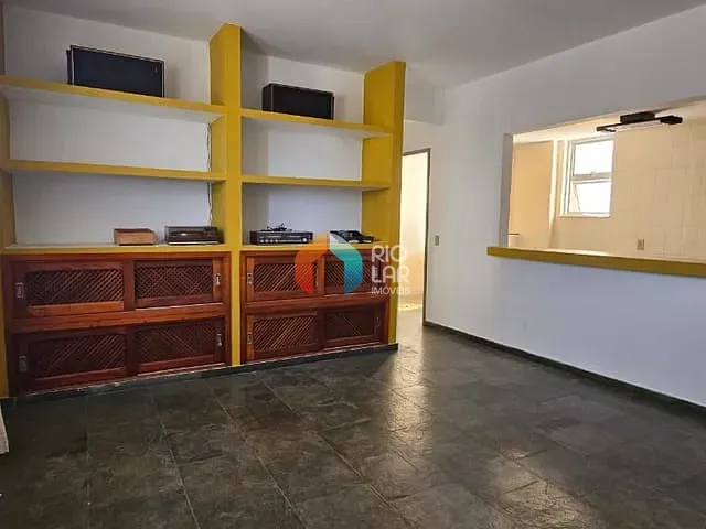Apartamento com 84m² 2 quartos e 1 banheiro, à venda, no bairro Poço Fundo em São Pedro da Aldeia