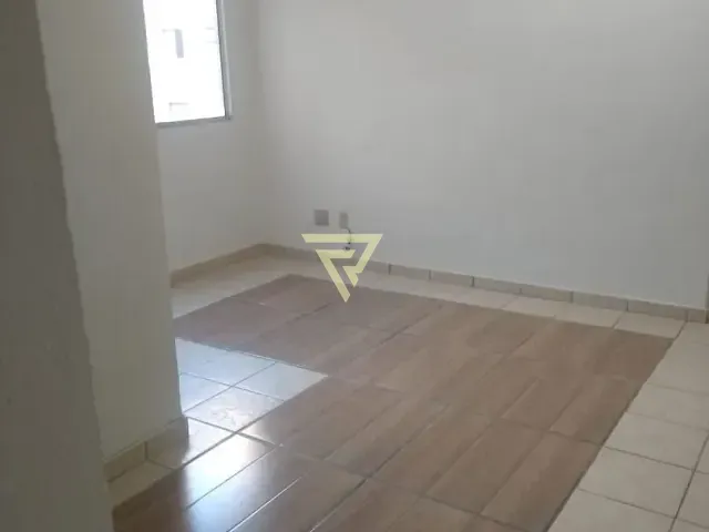 Apartamento com 53m² 2 quartos e 1 banheiro, para alugar, no bairro Jardim Palma Travassos em Ribeirão Preto