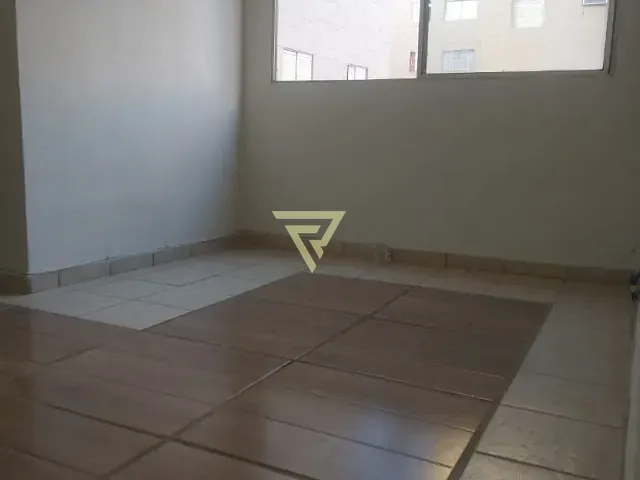Apartamento com 53m² 2 quartos e 1 banheiro, para alugar, no bairro Jardim Palma Travassos em Ribeirão Preto