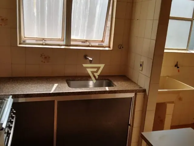 Apartamento com 53m² 2 quartos e 1 banheiro, para alugar, no bairro Jardim Palma Travassos em Ribeirão Preto