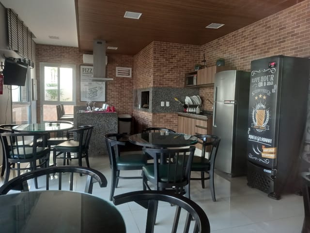 Foto do Apartamento - Acqua Verano para Locação - 3 quartos | Romeu Imóveis