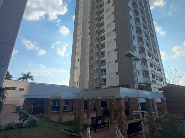 Foto do Apartamento - Acqua Verano para Locação - 3 quartos | Romeu Imóveis