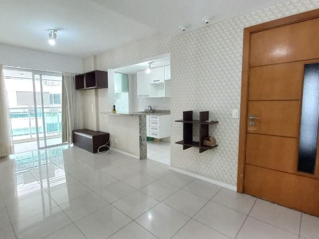 Foto do Apartamento - Apartamento para Locação 2 Quartos, 1 Suite, 1 Vaga, 70M², Santa Rosa, Niterói - RJ | Privilege Residencial | SelfSpin