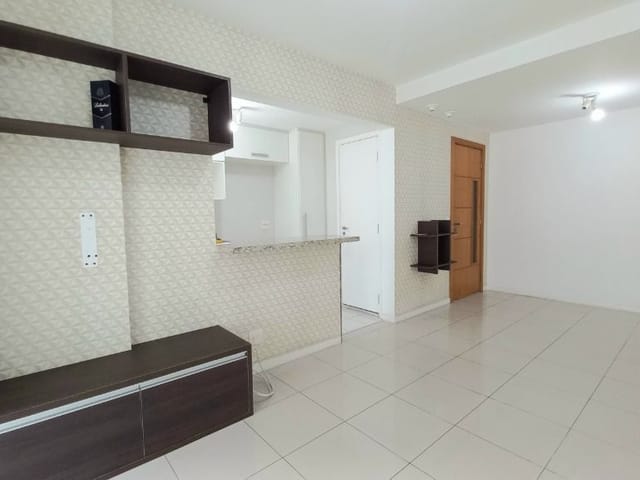 Foto do Apartamento - Apartamento para Locação 2 Quartos, 1 Suite, 1 Vaga, 70M², Santa Rosa, Niterói - RJ | Privilege Residencial | SelfSpin