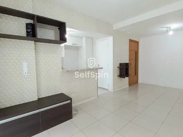 Apartamento 2 quartos e 1 banheiro, para alugar, no bairro Santa Rosa em Niterói