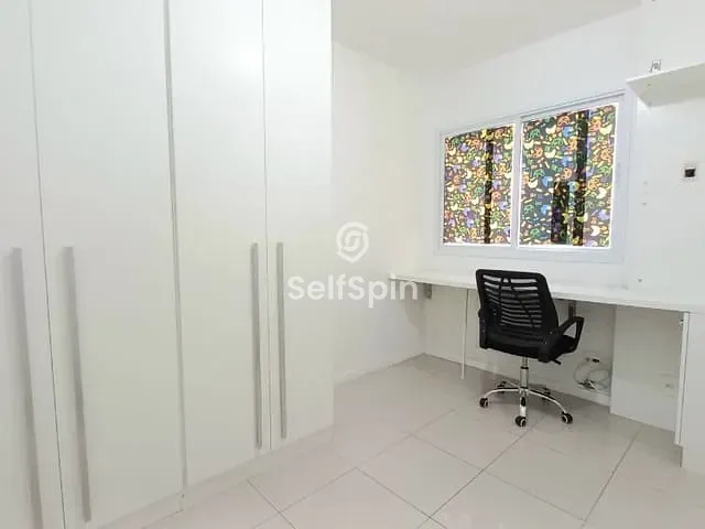 Apartamento 2 quartos e 1 banheiro, para alugar, no bairro Santa Rosa em Niterói