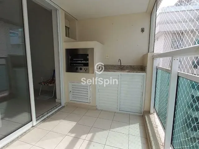 Apartamento 2 quartos e 1 banheiro, para alugar, no bairro Santa Rosa em Niterói