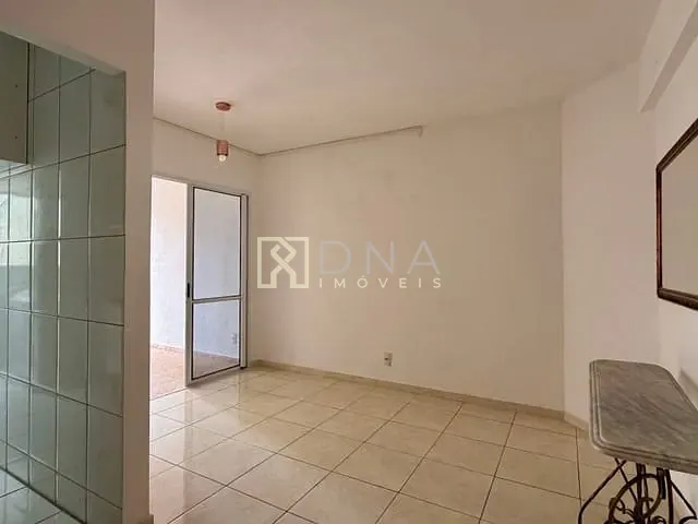 Apartamento 2 quartos e 2 banheiros, para alugar, no bairro Vila Ema em São José dos Campos