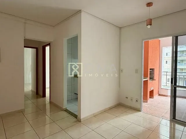 Apartamento 2 quartos e 2 banheiros, para alugar, no bairro Vila Ema em São José dos Campos