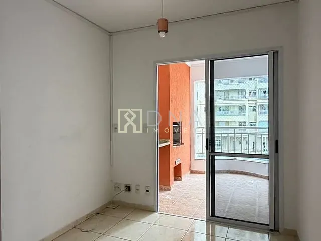 Apartamento 2 quartos e 2 banheiros, para alugar, no bairro Vila Ema em São José dos Campos